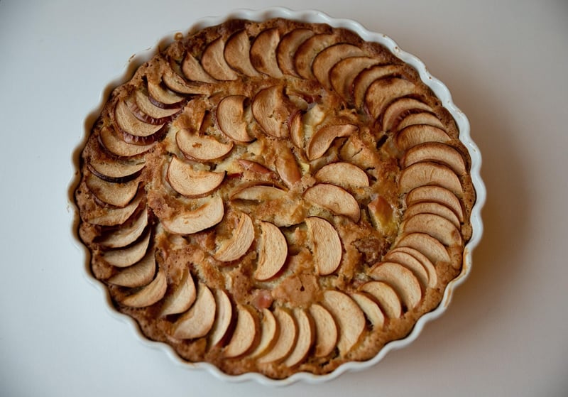 Autumn Comfort Foods