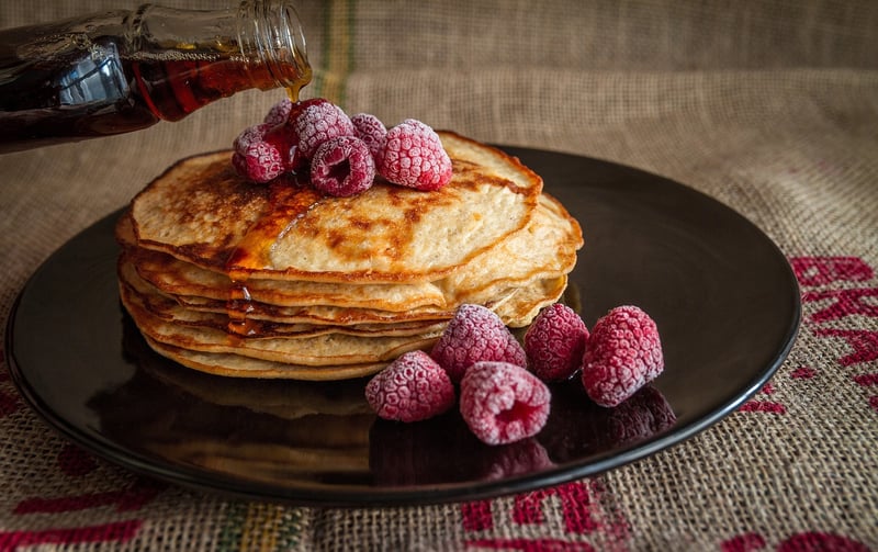 Unique Plate